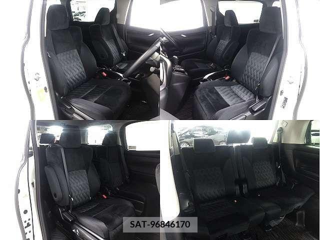 Toyota VELLFIRE 2018-02 287841-6