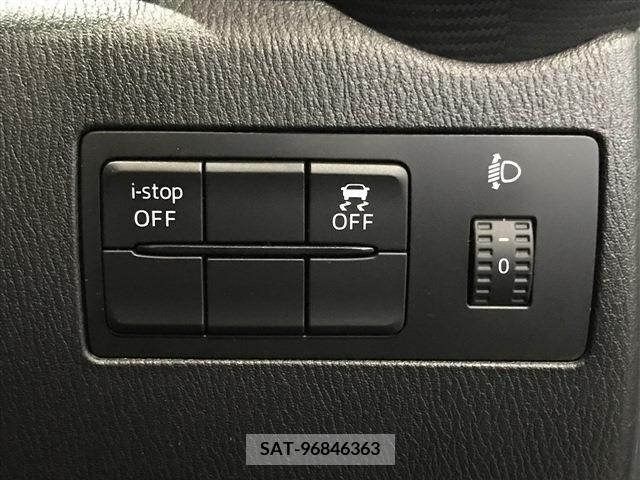 Mazda DEMIO 2017-03 390513-16