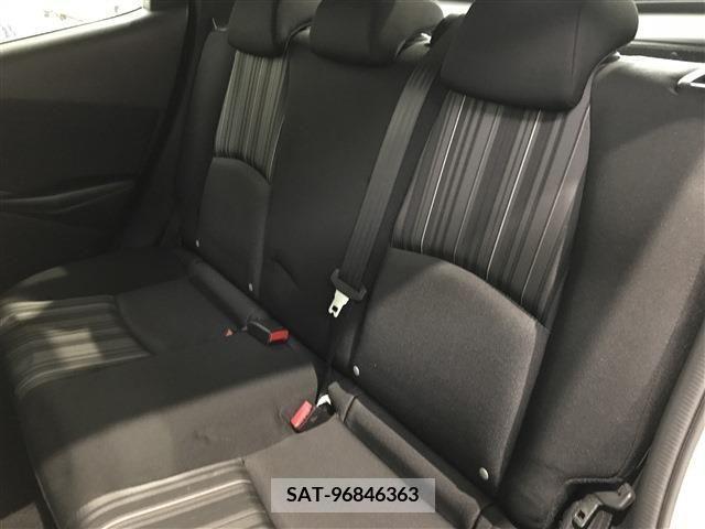 Mazda DEMIO 2017-03 390513-25