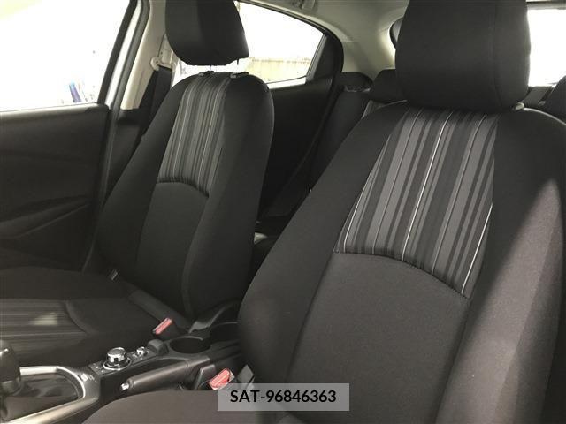Mazda DEMIO 2017-03 390513-10