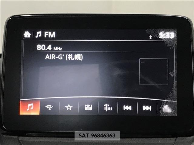 Mazda DEMIO 2017-03 390513-19