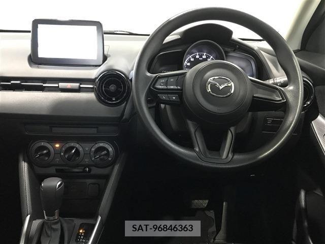 Mazda DEMIO 2017-03 390513-15