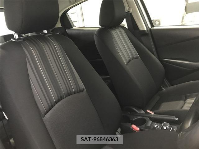 Mazda DEMIO 2017-03 390513-12