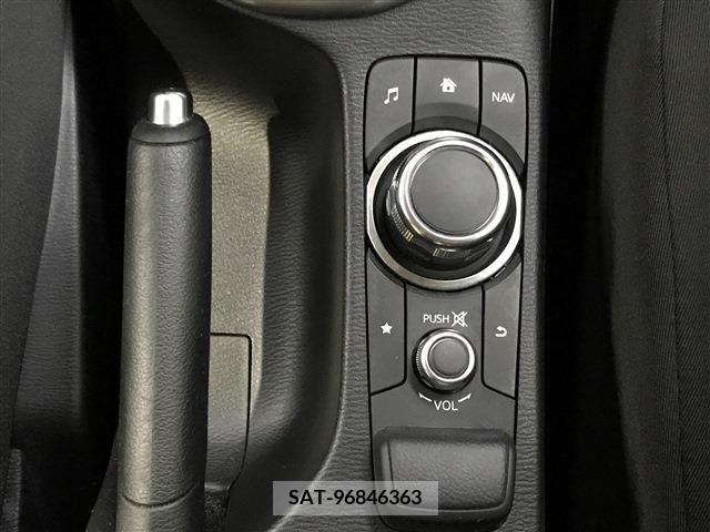 Mazda DEMIO 2017-03 390513-24