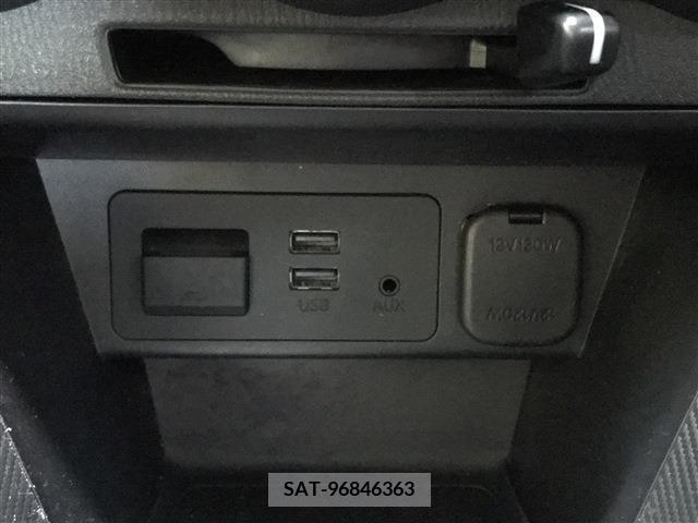 Mazda DEMIO 2017-03 390513-21