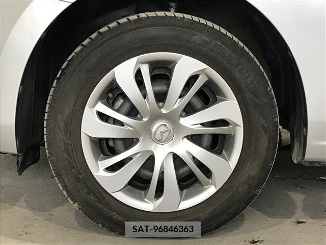 Mazda DEMIO 2017-03 390513-9