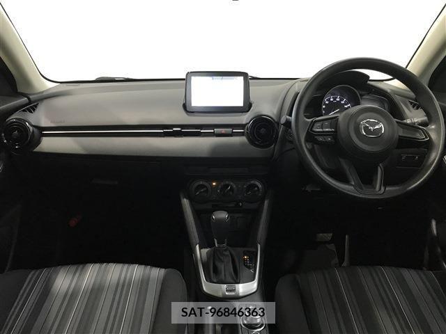 Mazda DEMIO 2017-03 390513-14
