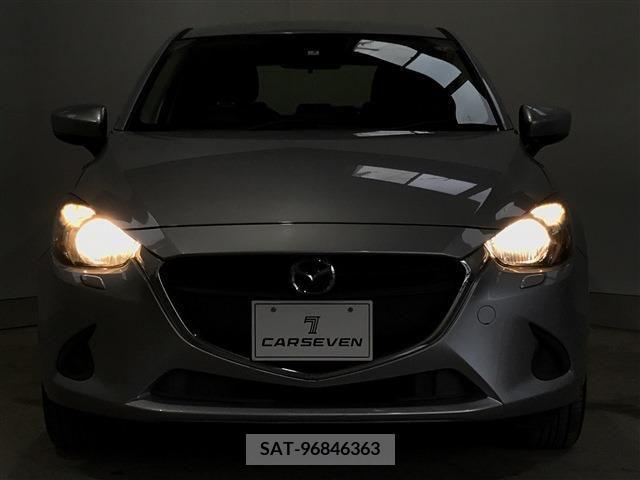 Mazda DEMIO 2017-03 390513-2