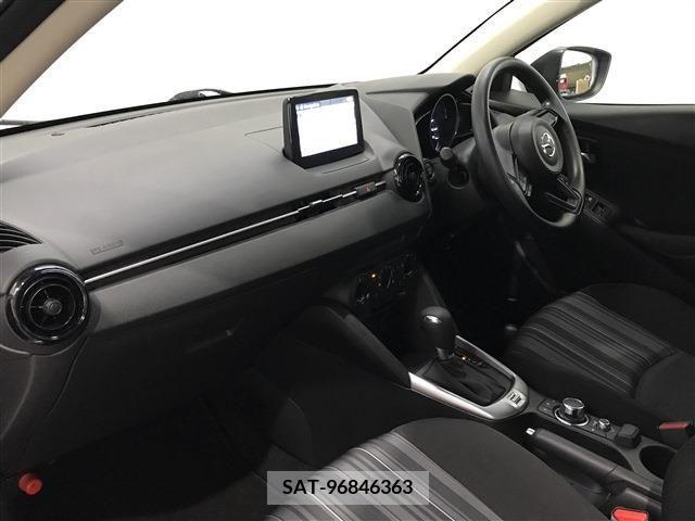 Mazda DEMIO 2017-03 390513-11