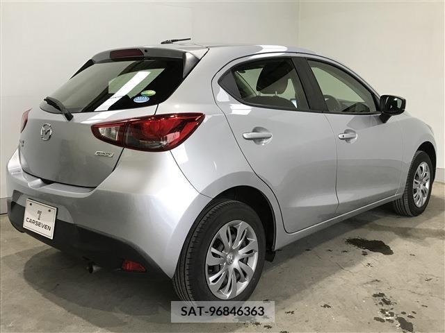 Mazda DEMIO 2017-03 390513-5