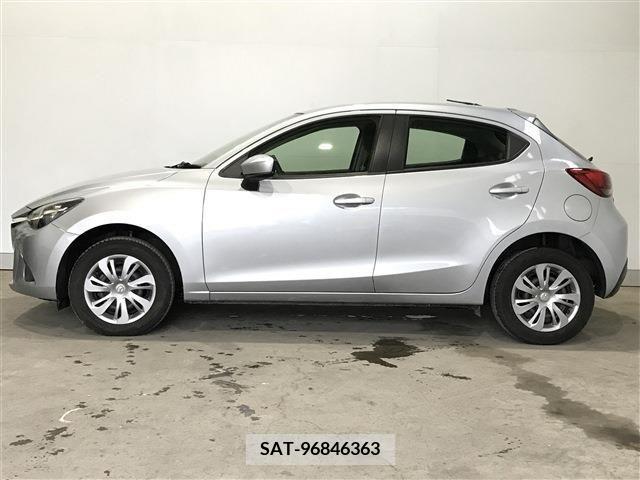 Mazda DEMIO 2017-03 390513-8