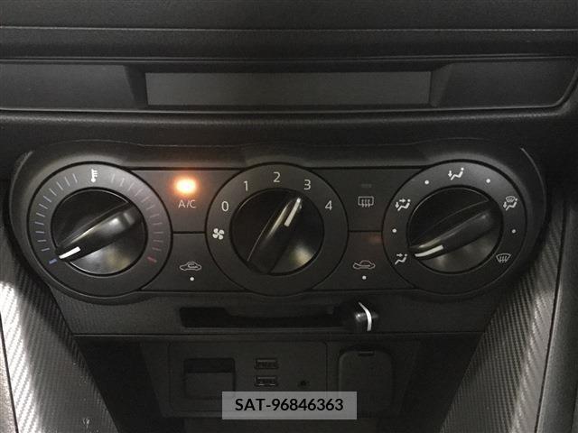 Mazda DEMIO 2017-03 390513-20