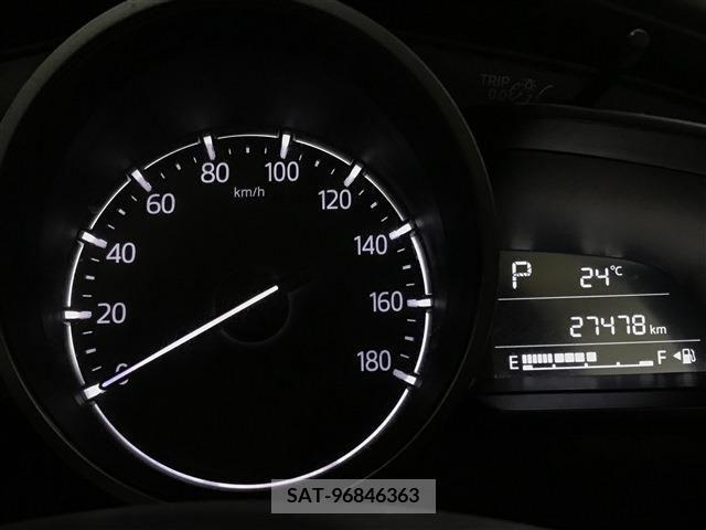 Mazda DEMIO 2017-03 390513-17