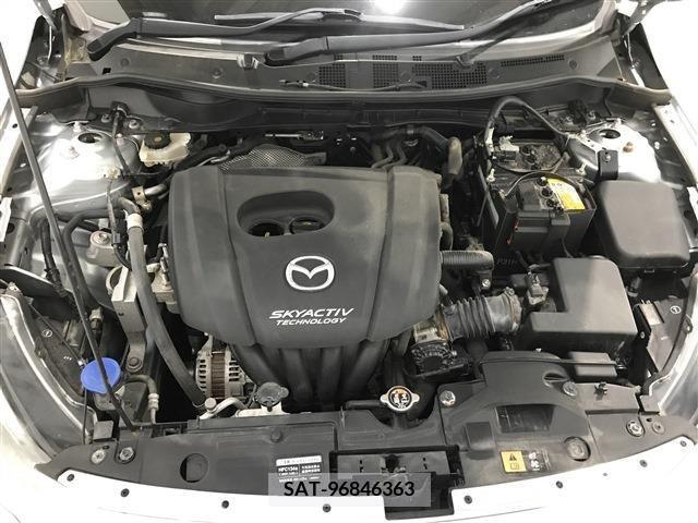 Mazda DEMIO 2017-03 390513-28