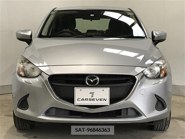 Mazda DEMIO 2017-03 390513-1