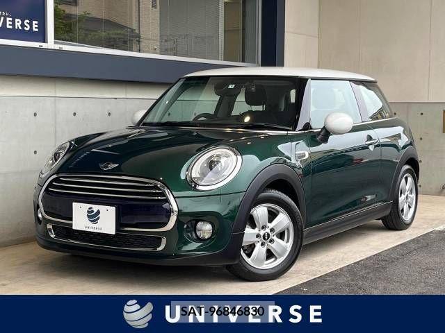 Bmw MINI 2016-06 326408-0
