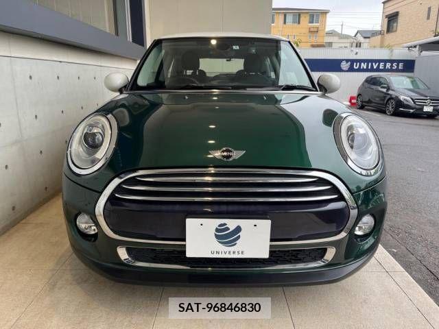 Bmw MINI 2016-06 326408-15