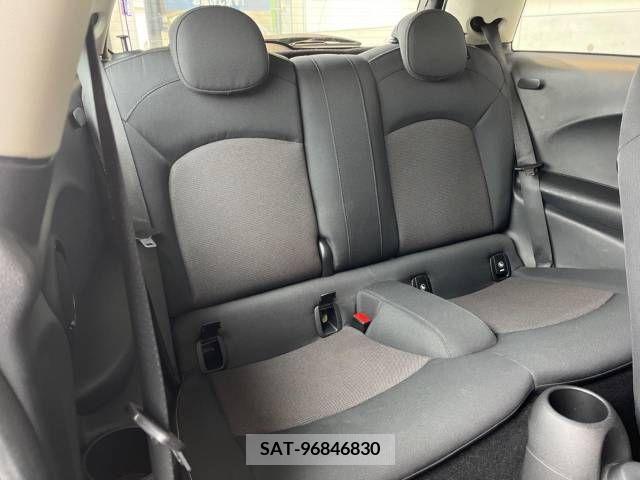 Bmw MINI 2016-06 326408-9