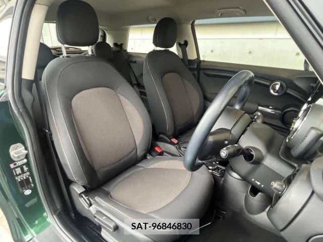 Bmw MINI 2016-06 326408-8