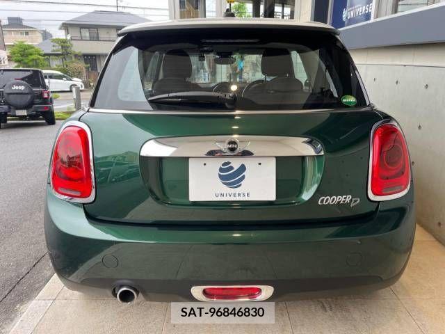 Bmw MINI 2016-06 326408-16