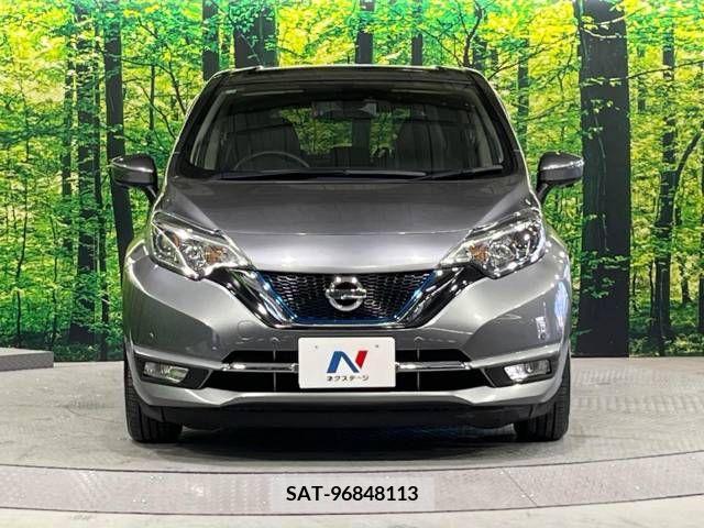 Nissan NOTE 2016-11 305341-14