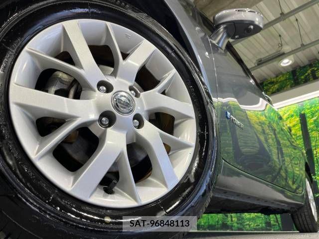 Nissan NOTE 2016-11 305341-13