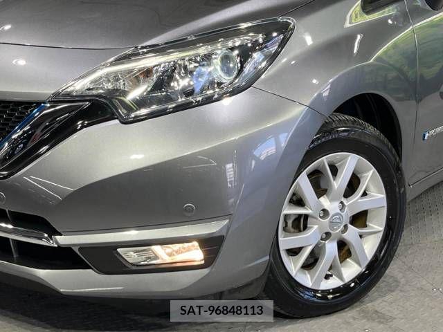 Nissan NOTE 2016-11 305341-12