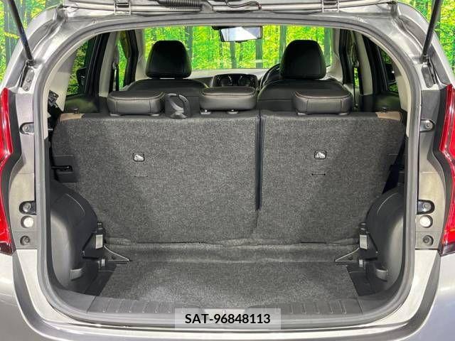 Nissan NOTE 2016-11 305341-10