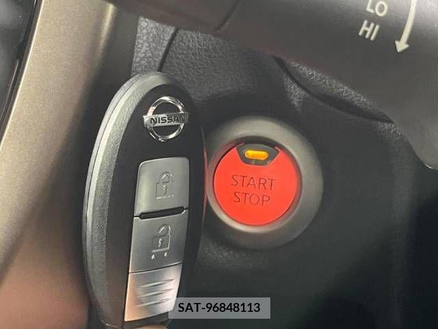 Nissan NOTE 2016-11 305341-7