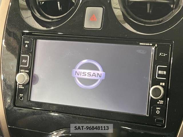 Nissan NOTE 2016-11 305341-2