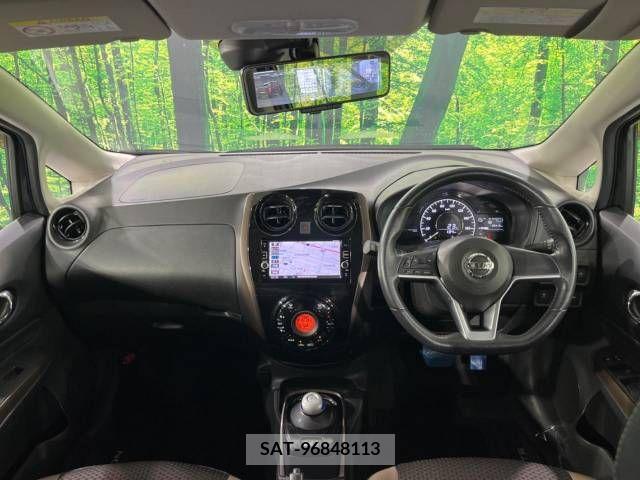 Nissan NOTE 2016-11 305341-1