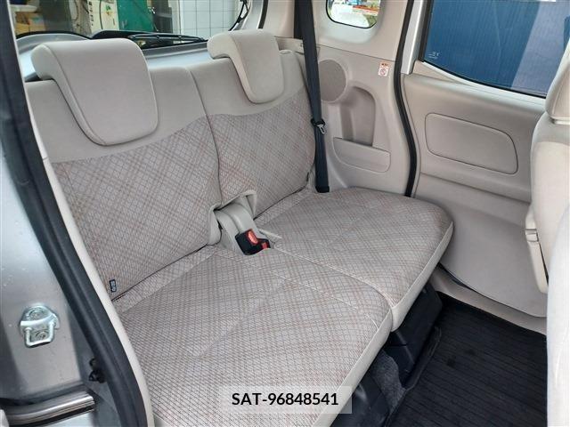 Mitsubishi EK SPACE 2019-04 268003-6