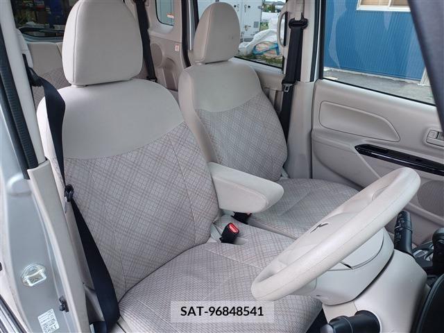 Mitsubishi EK SPACE 2019-04 268003-5