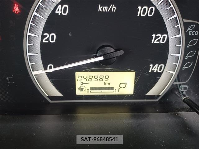 Mitsubishi EK SPACE 2019-04 268003-19