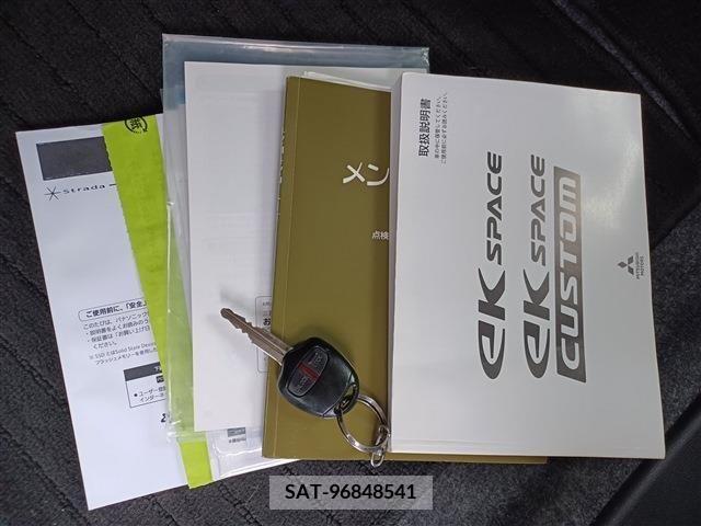 Mitsubishi EK SPACE 2019-04 268003-18