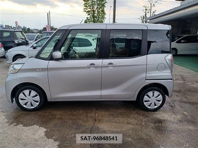Mitsubishi EK SPACE 2019-04 268003-3