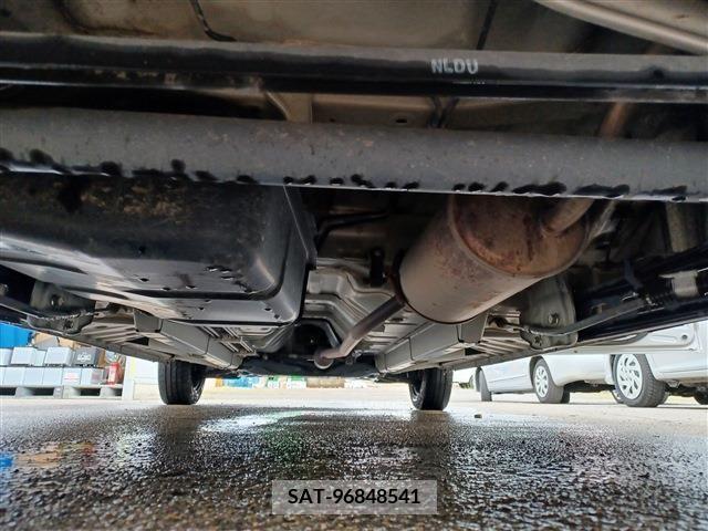 Mitsubishi EK SPACE 2019-04 268003-16