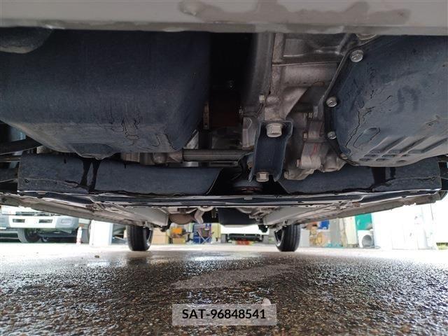 Mitsubishi EK SPACE 2019-04 268003-15