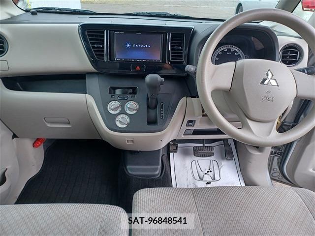 Mitsubishi EK SPACE 2019-04 268003-1