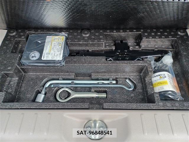 Mitsubishi EK SPACE 2019-04 268003-14