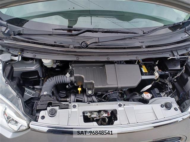 Mitsubishi EK SPACE 2019-04 268003-13