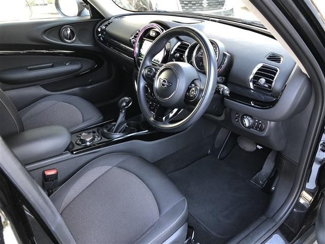 Bmw MINI 2019-04 13206-4