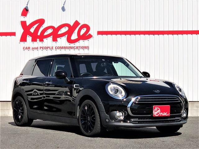 Bmw MINI 2019-04 13206-3