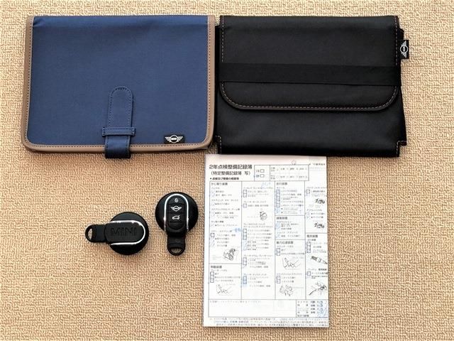Bmw MINI 2019-04 13206-19