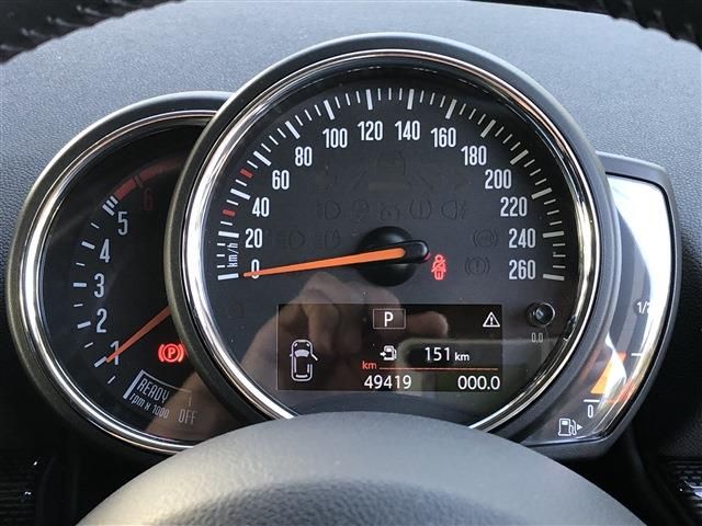 Bmw MINI 2019-04 13206-9
