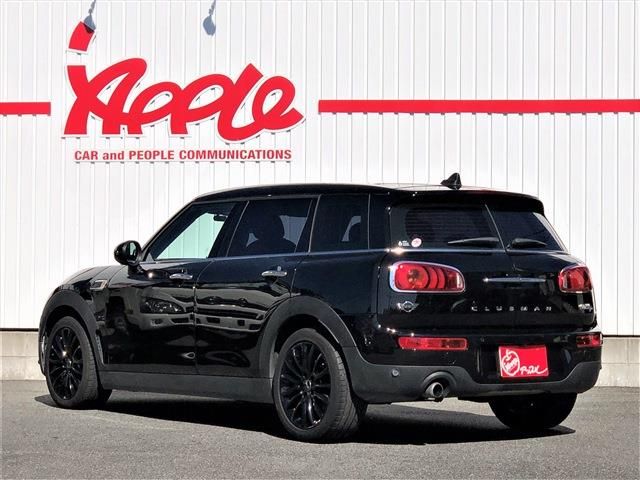 Bmw MINI 2019-04 13206-1