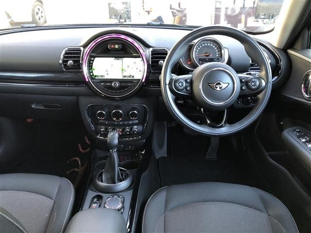 Bmw MINI 2019-04 13206-5