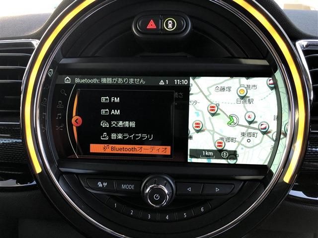 Bmw MINI 2019-04 13206-8