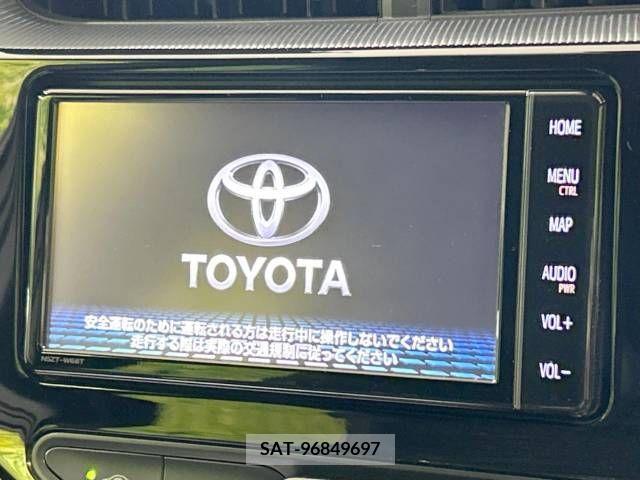 Toyota AQUA 2019-03 338500-2