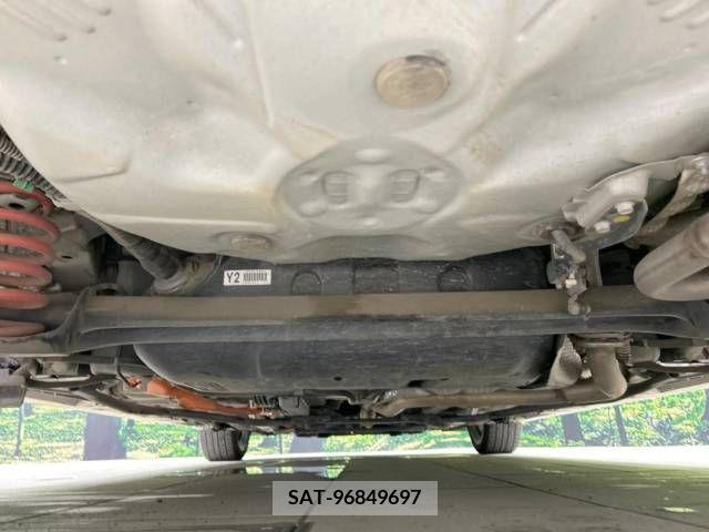 Toyota AQUA 2019-03 338500-19